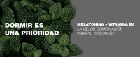 Melatonina sabor frutas del bosque 1.8mg - Sculpt / para Dormir, Suplemento Sublingual, Reduce Jet Lag, Insomnio, Estrés, Fatiga y Migrañas - details 1