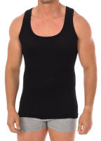 Camiseta interior de tirantes para Hombre Q-EN604