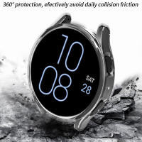 Funda Protectora Para Samsung Galaxy Watch 6 Classic 47mm 43mm Material PC Mate Cubierta De Bumper Protectora Para Reloj Galaxy Watch 6 40mm 44mm - details 6