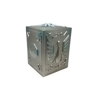 CISNE / HYOGA PANDORAS BOX HUCHA 15 CM SAINT SEIYA - 1