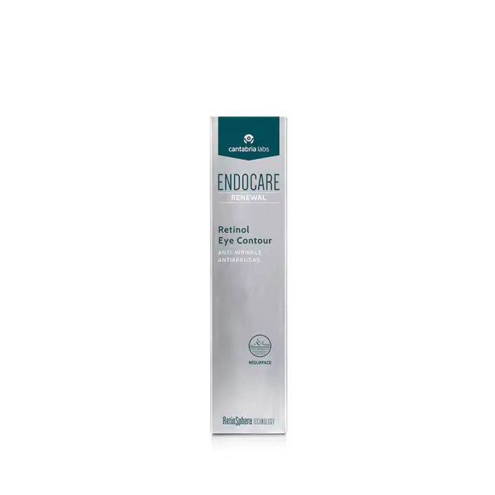 Cosmética Facial Endocare ENDOCARE RENEWAL RETINOL contorno de ojos - 1