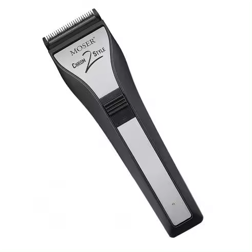 MAQUINA CORTE DE CABELLO MOSER CHROM 2 STYLE INALÁMBRICA - 1