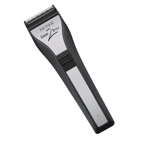 MAQUINA CORTE DE CABELLO MOSER CHROM 2 STYLE INALÁMBRICA - 1