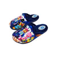 Eva Zorteon- Zapatillas de casa con Dibujo de legos x fortnite, marca ALCALDE . - details 2