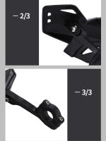 Protector De Manos Para Motocross Universal Para Motocicletas De 50cc a 200cc Accesorios De Seguridad Para Enduro Y Cross - details 1