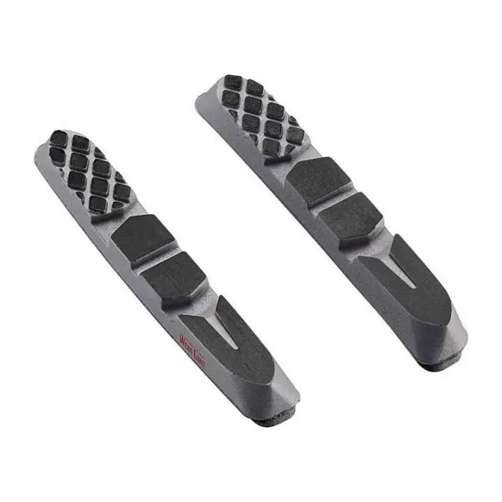 GIANT Zapata de Sustitucion TRI-COMP V-BRAKE - 1