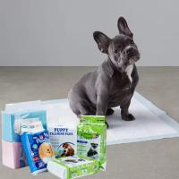 LifeLong - 100 U Empapadores Perros Alfombrilla higiénica de Entrenamiento para Perros. Ultra absorbente 60cm*60cm, - details 1