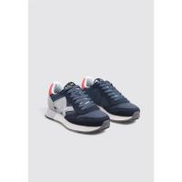 Sun68 JAKI 2.0 SOLID Deportivas Planas Hombre Azul - details 0