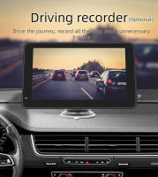Juguete Inteligente Portátil BQCC 7 Pulgadas Carplay MP5 Soporta Android Auto Bluetooth Universal 2din Reproductor Multimedia Para Coche - details 7