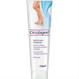Heel Circulageel Gel, 150 Ml - 1