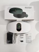 Revolucionario quema de Grasa Máquina Delgada vientre fitness Belt masajeador perder peso estimulador,Fortalece Los Músculos abdominales, mejor la digestión y Alivia Las molestias gastrointestinales. - details 1