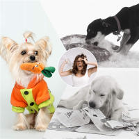 Juguetes Suaves Para Perros De Tamaño Pequeño Y Medio 10/20/50 Pack Juguete Squeaky De Peluche Juegos Interactivos Para Mascotas - details 3