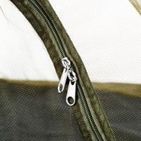 Carpa Impermeable Para Camping Con Red Mosquitera Y Bolsa De Transporte Para Paseos Al Aire Libre Senderismo Pesca Equipamiento De Camping - details 20