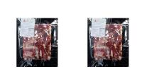 IBERDELICIAS de Jamón ETIQUETA NEGRA 300G/2*300G/3*300G- Oferta Especial en Alimentos Gourmet - details 1