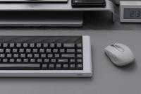 Domikey Productividad Keycap PBT Doubleshots Perilla Cherry Con Impresión En Lienzo Para Teclado Mecánico - details 38
