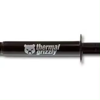 Pasta térmica Grizzly Hydronaut Thermal (26g) - 1