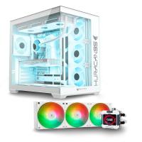 PC GAMING PC RACING INTEL CORE ULTRA 7 265K - 32GB DDR5 - 1TB SSD M.2 – RTX 5070 TI - WIFI - WINDOWS 11 PRO - PC Gamer, Ordenador de sobremesa - details 0