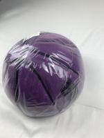 Baloncesto No.7 De Cuero Sintético Superfibra Elástico Para Adultos Entrenamiento Y Competencia Estándar - details 1