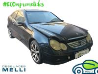 Resistencia calefaccion compatible con Mercedes-benz Clase c (OEM/IAM: A2308210251) - details 3