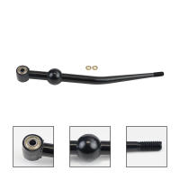 Universal Single Bend Short Throw Shifter Quick Shift Para Honda Civic Acura Integra 90-00 Aluminio SK-1012A De B16 B18 B20 - details 2