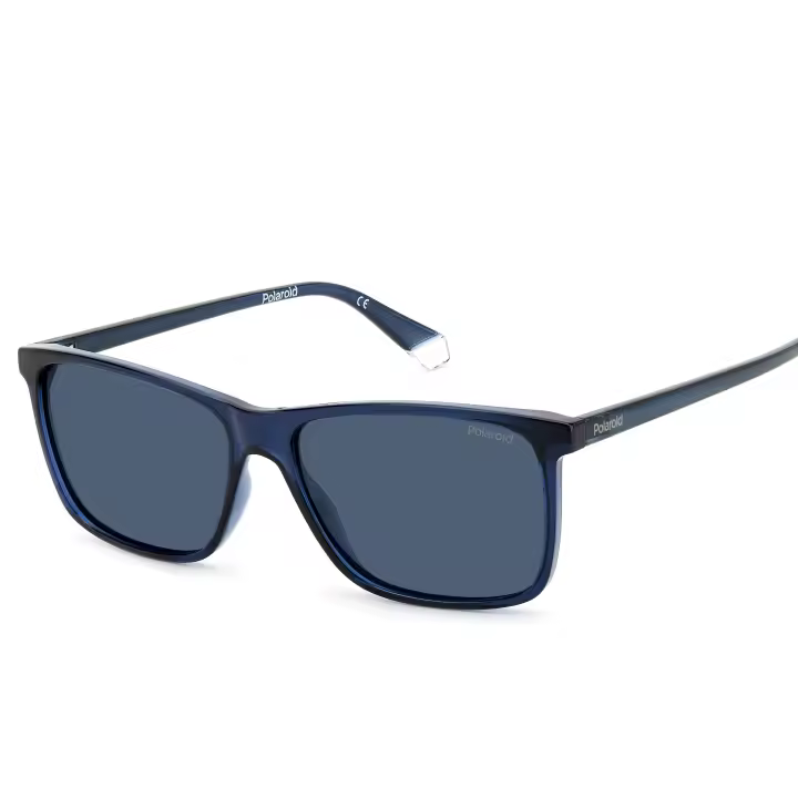 Gafa de sol POLAROID PLD 4137/S LENTES POLARIZADOS CAL.58 - 1