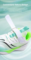 Zapatillas De Deporte Para Niños Y Niñas Zapatos De Correr Casual Diario Escolar Transpirables De Malla Antideslizantes Para Hombres Y Mujeres - details 4