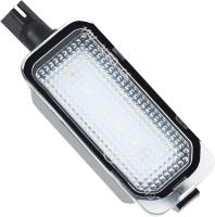 Paquete de luces LED de repuesto para Matrícula de Ford Fiesta Focus - details 2