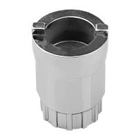 Desmontador De Cuerpo De Freehub Universal Para Bicicleta Herramienta De Reparación De Bicicletas Llave De Socket Con Base Tower - details 0