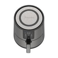 Freidora de aire ROCKET sin aceite de 3,6L y 1500W con pantalla LED táctil y temperatura regulable MasterPRO - details 7