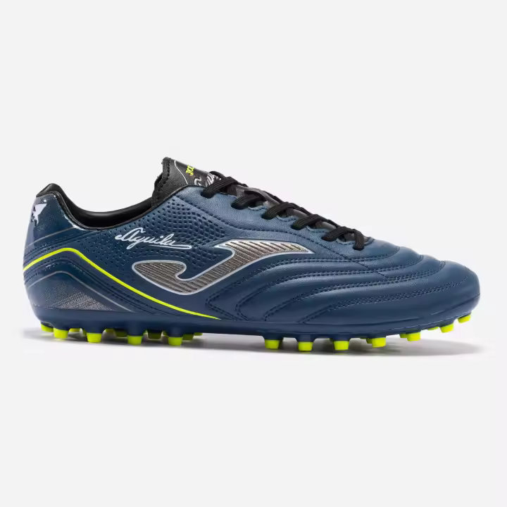 ZAPATILLAS AGUILA 2317 PETROLEO ARTIFICIAL GRASS - 1