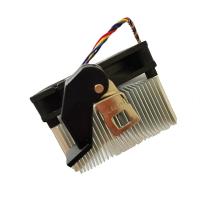 Refrigerador de aire para CPU, radiador para AMD AM2, AM3 y AM4, ventilador de refrigeración Silencioso. - details 1