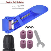 Rafford Set De 1 Herramienta De Pulido Y Moldeo Con 4 Ruedas De Mezcla De Corundum Portátil Resistente Al Desgaste Para Metalworking - details 0