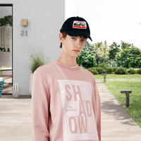 Gorra de Béisbol Unisex de Poliéster con Bordado "Madrid", Diseño Casual y Fashionista, Ideal para Viajes, Vacaciones y Protección Solar para Conductores - details 2