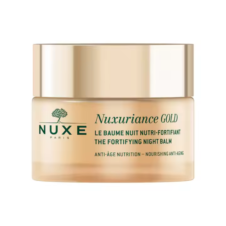 Nuxe Nuxuriance Gold nuit Cr¨Me-Huile Nutri-Fortifiante 50 ml - 1