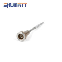4Pcs Válvula De Control Del Inyector F00VC01359 Para Inyector De Aceite Común Rail Compatible Con 0445110293-0445110710 - details 2