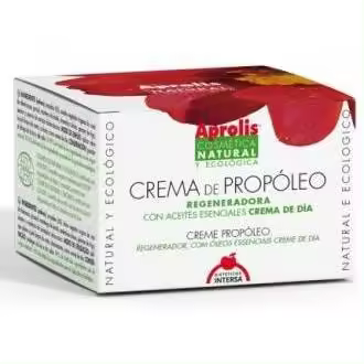 Intersa Aprolis Crema De Día De Própolis 50Ml - 1
