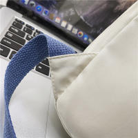 Mochila GRANDE para hombre y Mujer, Morral de viaje at La Moda para Amantes del orden portáthil, para adolescentes - details 26