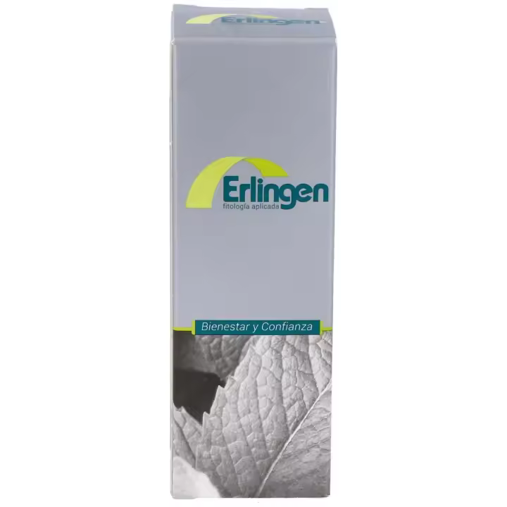 Erlingen Fitoaroma 401 55Ml - 1