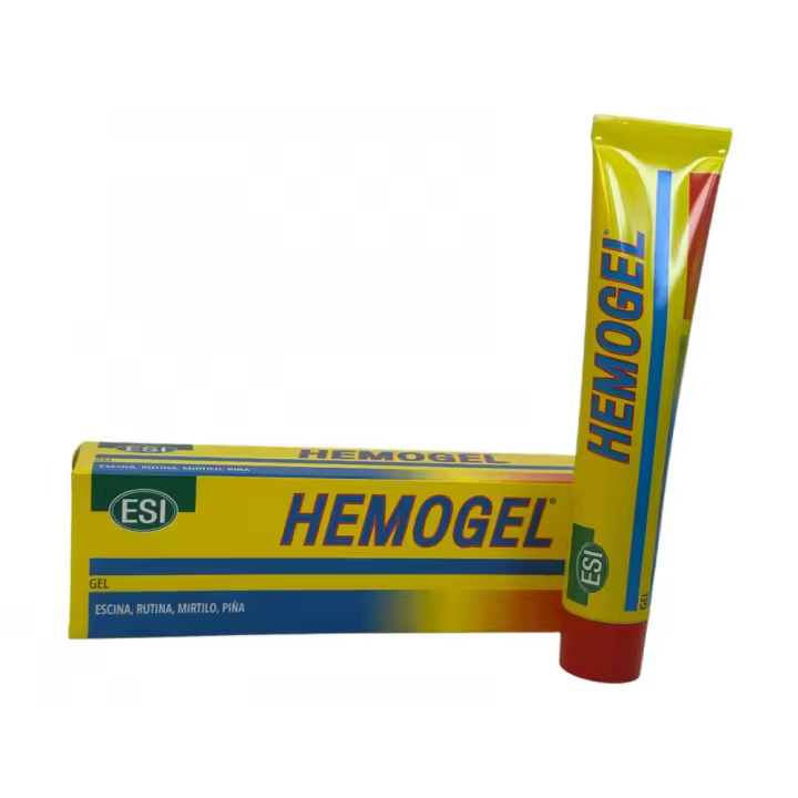 Hemogel 50ml de ESI - 1
