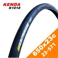 Pneumático Kenda Para Bicicleta De Carril Y BMX Plegable 18x1.25 20x1-1/8 Pulgadas 650x23c K1018 Neumático De Carretera - details 7