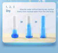 Toalla De Baño Compresionada De Algodón Puro Absorbente Y Suave Para Viajes Toalla Facial Desechable Tamaño Grande Y Portátil Amigable Con La Piel - details 9