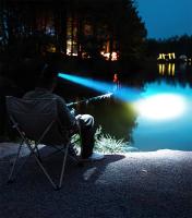 Linterna Frontal LED COB Recargable USB Con Sensor De Movimiento 5 Modos De Iluminación Torcha De Cabeza Para Camping Pesca Y Trabajo - details 7
