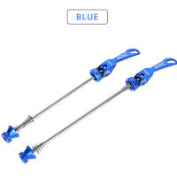 ARC KOOZER QR Fijación Rápida Para Bicicleta De Montaña Herramientas De Reparación De Bicicletas Aluminio Aleación Frente 100mm Trasero 135mm - details 6