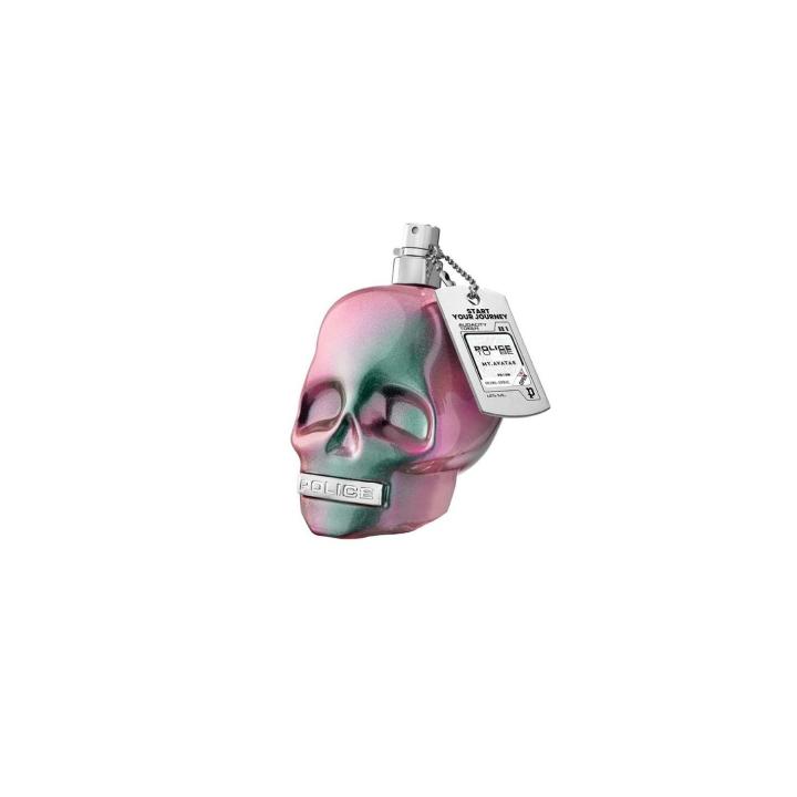 Police - To My Avatar Woman — oferta en Miravia