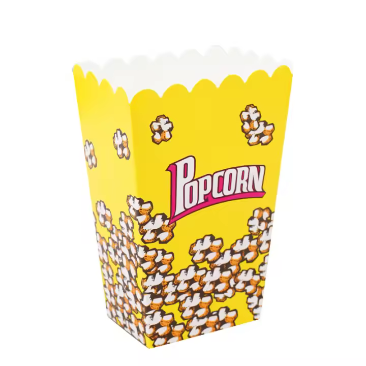Máquina de hacer Palomitas PARA EL Hogar Sin Grasa y with Aire Caliente 1200W - 1
