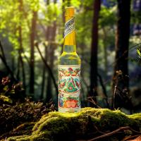 Murray & Lanman Agua Florida (270 ml) de Perú 100% Original: para Limpieza y Protección Espiritual - Ambientadores de Hogar - details 0