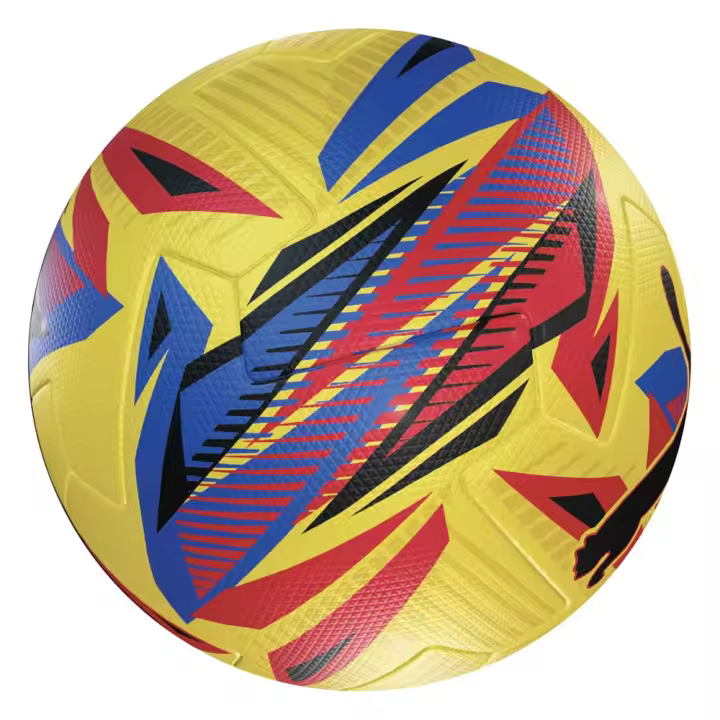 Puma Balón De Fútbol Orbita 6 Efl Sky Bet Training 24/25 - 1