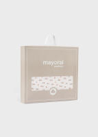 🐻🌿 Arrullo de Bambú Mayoral 9859 – Suavidad Natural y Diseño Encantador para tu Bebé | Ideal para Regalo y Uso Diario - details 0