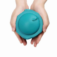 Almohada Inflable De Viaje 2024 Almohada De Protección Cervical Portátil Inflable En Forma De U Almohada De Cuello Para Almacenamiento - details 1