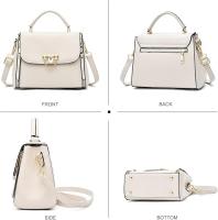 Bolso De Viaje Para Mujer De Alta Calidad Brand 2022 Bolso Cruzado De Moda Bolsa De Hombre With Línea Interior De Poliéster Tamaño Aproximado 23x17x9 Cm - details 4